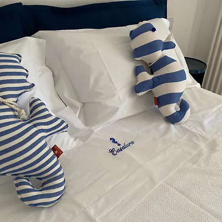 Apartamento Casalura Polignano a Mare