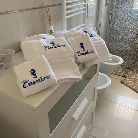 Casalura Apartament