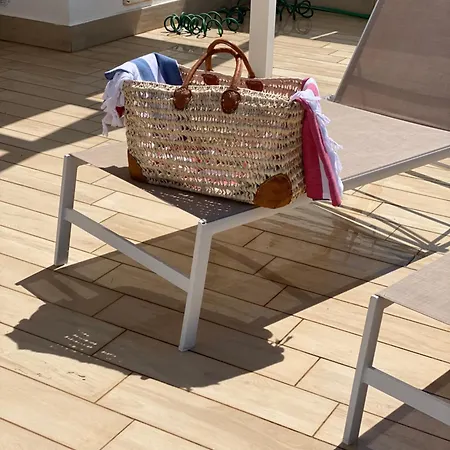 Apartamento Casalura