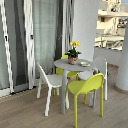 Casalura Apartament *