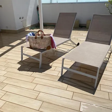 Casalura Apartament *