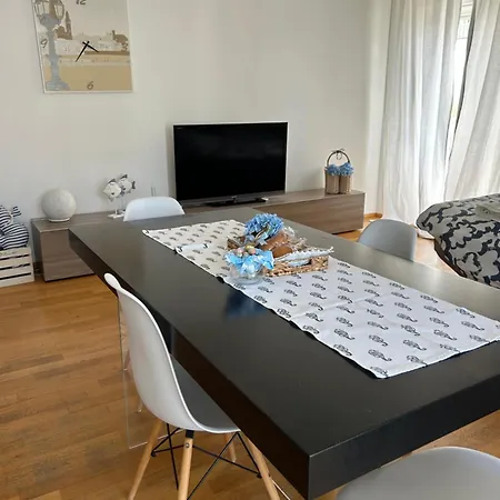 Casalura Apartamento Polignano a Mare