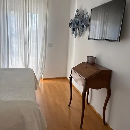 Casalura Apartman *
