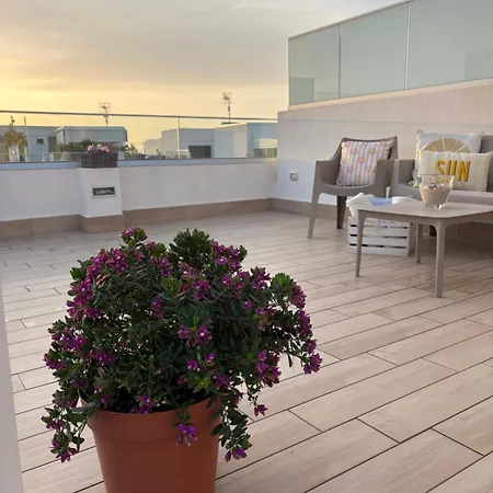 Casalura Polignano a Mare